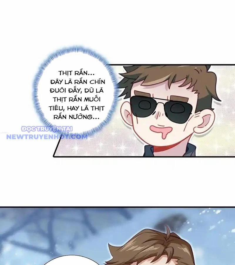 Khắc Kim Thành Tiên 124 trang 26