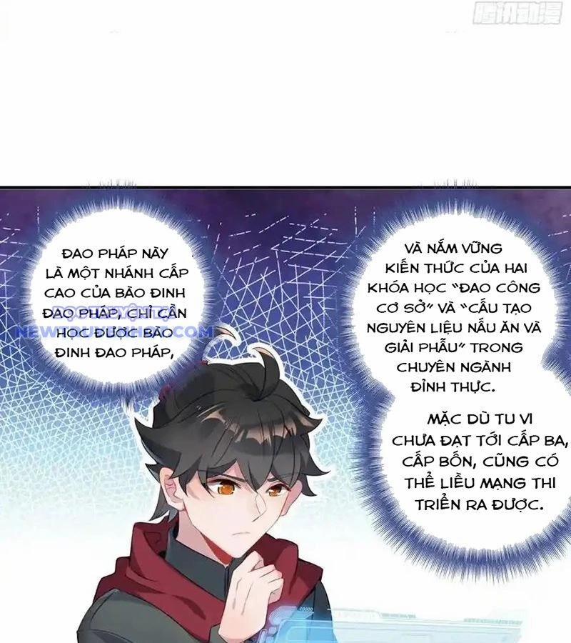 Khắc Kim Thành Tiên 124 trang 6