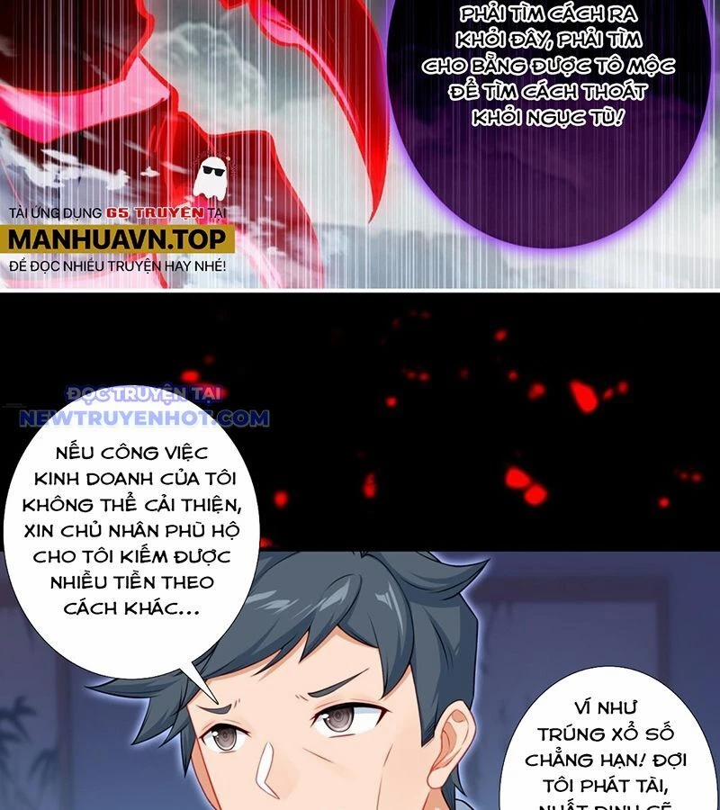 Khắc Kim Thành Tiên 125 trang 12