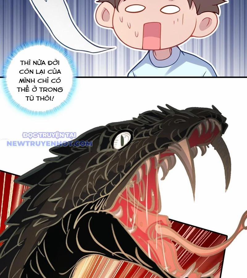 Khắc Kim Thành Tiên 125 trang 37