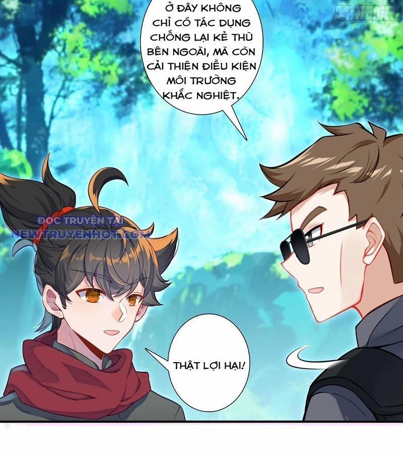 Khắc Kim Thành Tiên 125 trang 56