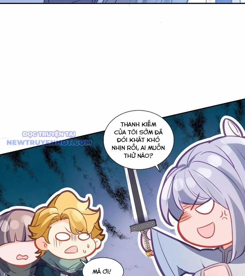 Khắc Kim Thành Tiên 126 trang 16