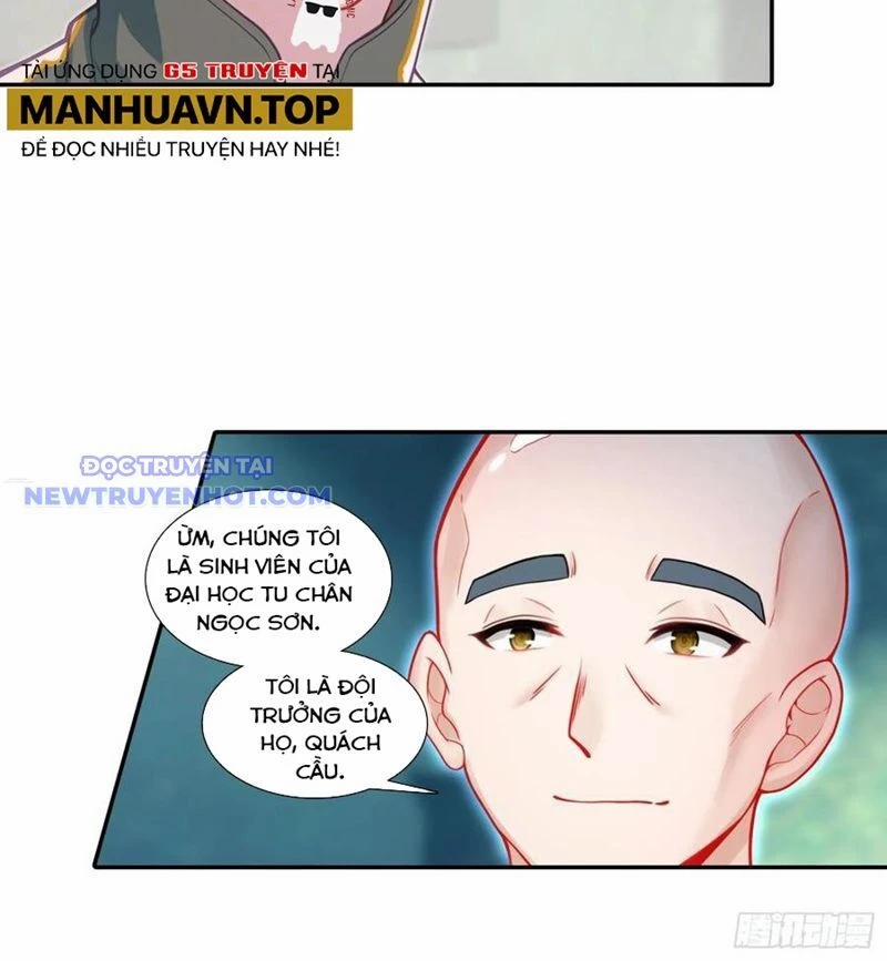 Khắc Kim Thành Tiên 126 trang 25