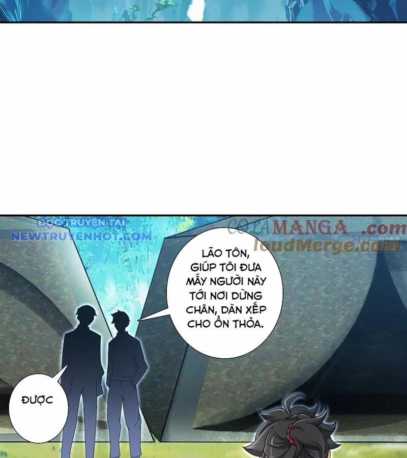 Khắc Kim Thành Tiên 126 trang 3