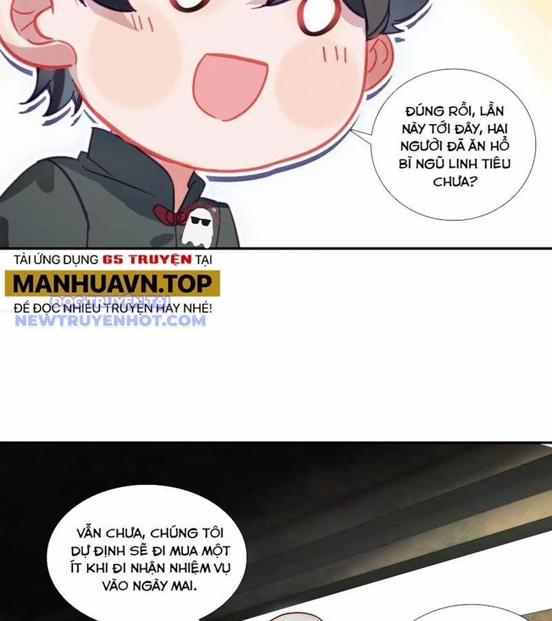 Khắc Kim Thành Tiên 126 trang 37