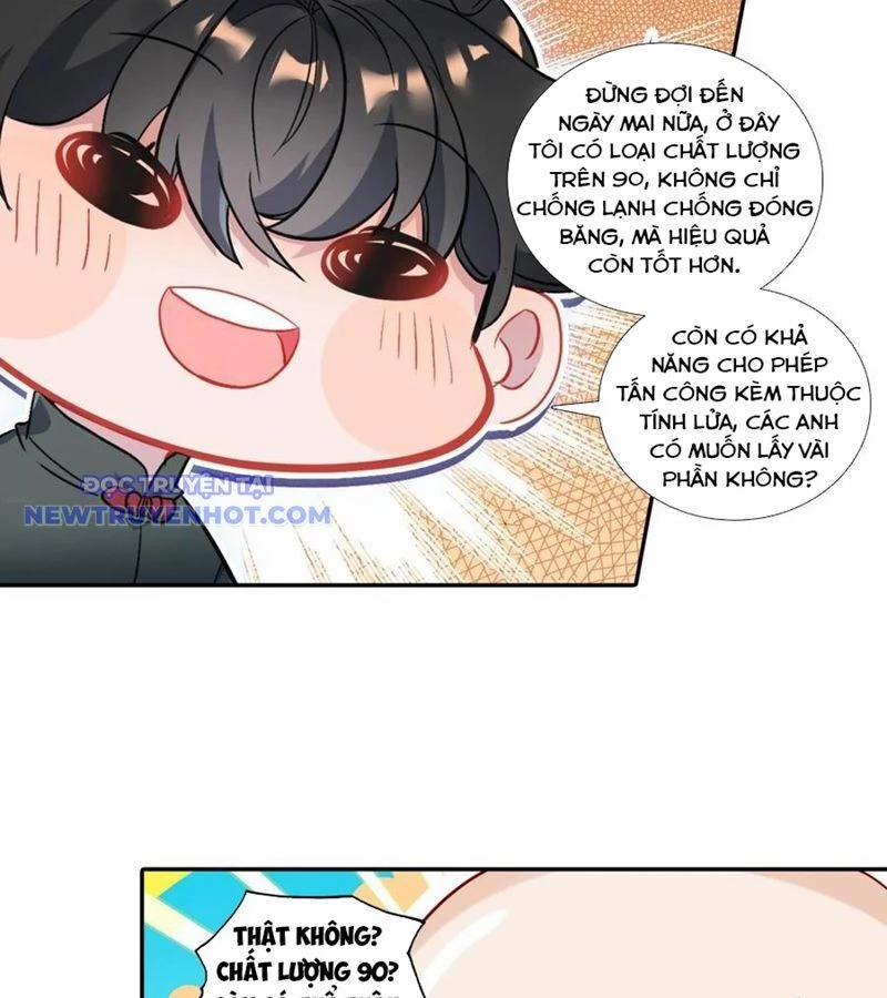 Khắc Kim Thành Tiên 126 trang 39