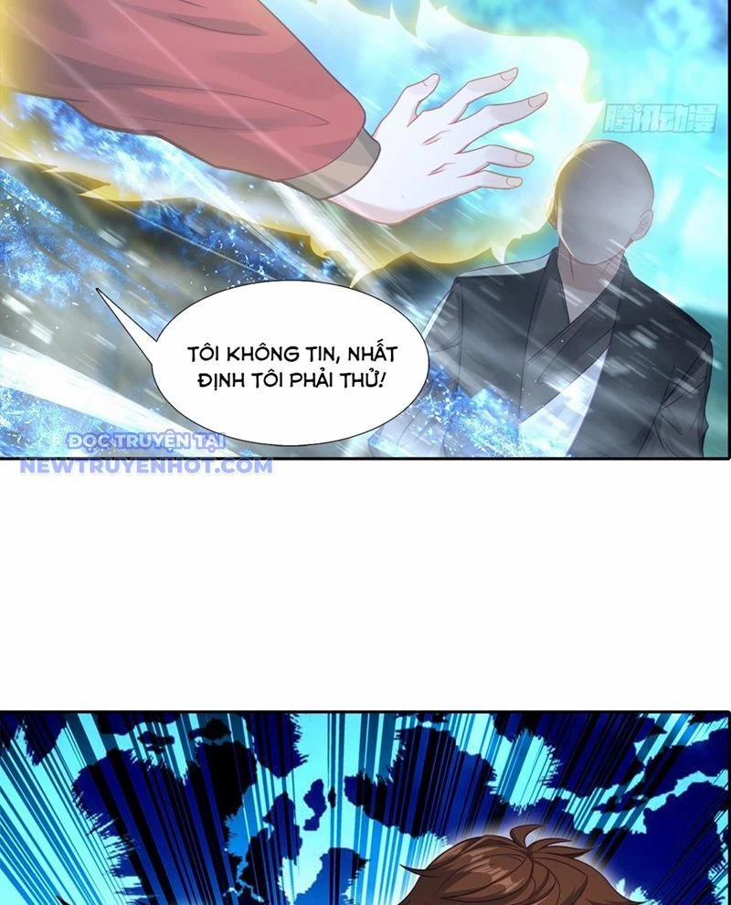 Khắc Kim Thành Tiên 127 trang 39