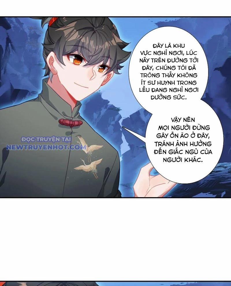 Khắc Kim Thành Tiên 128 trang 12