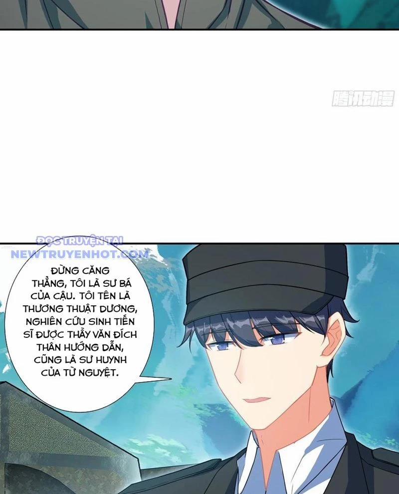 Khắc Kim Thành Tiên 128 trang 35