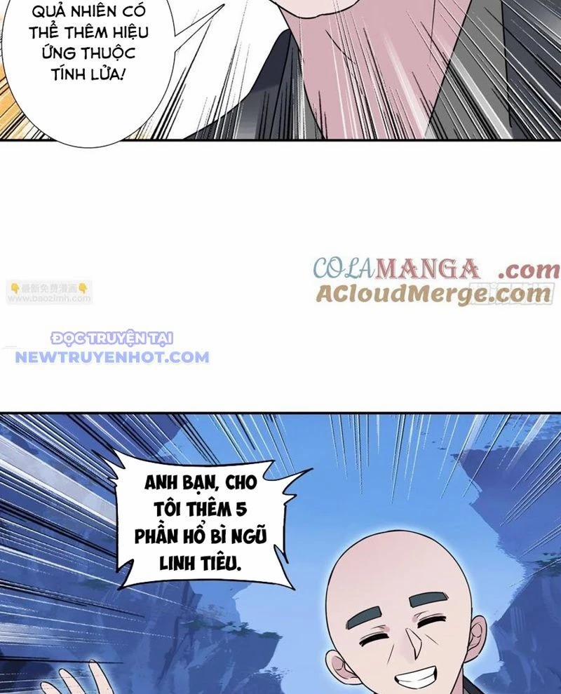 Khắc Kim Thành Tiên 128 trang 8