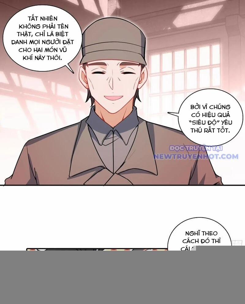 Khắc Kim Thành Tiên 129 trang 20