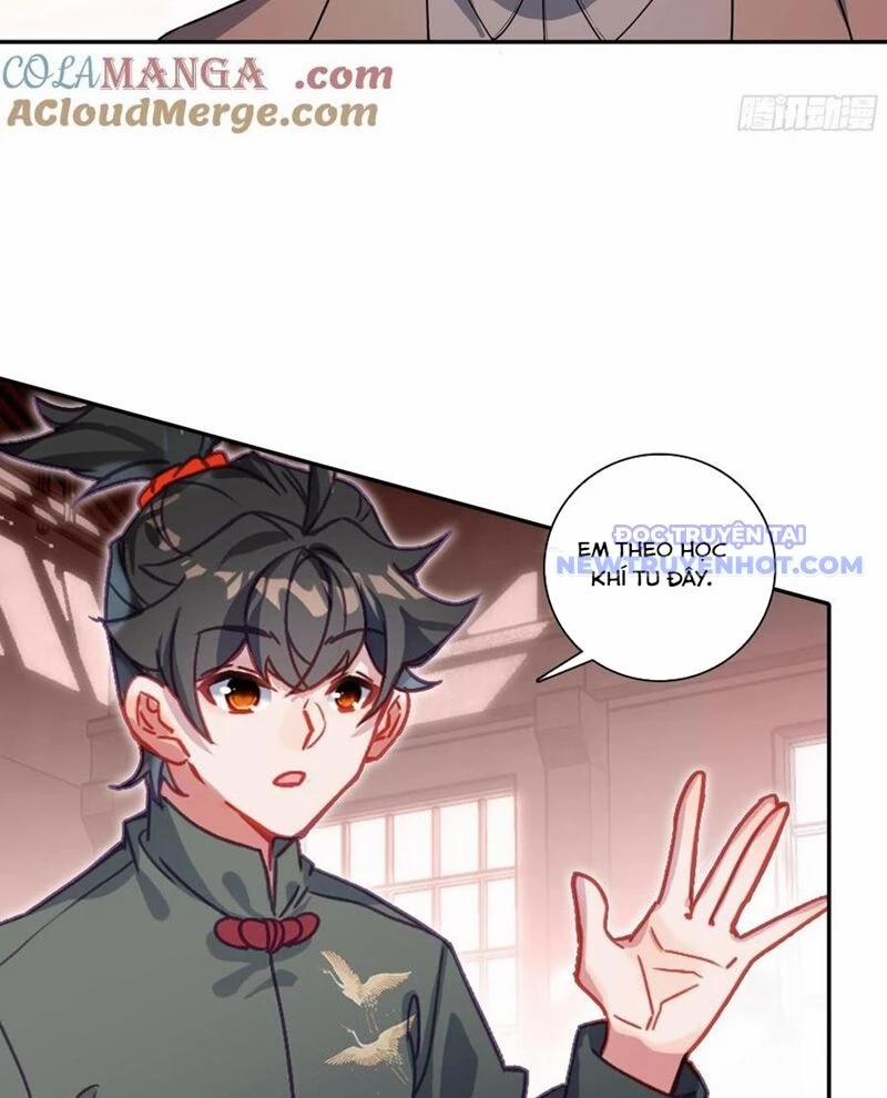 Khắc Kim Thành Tiên 129 trang 22