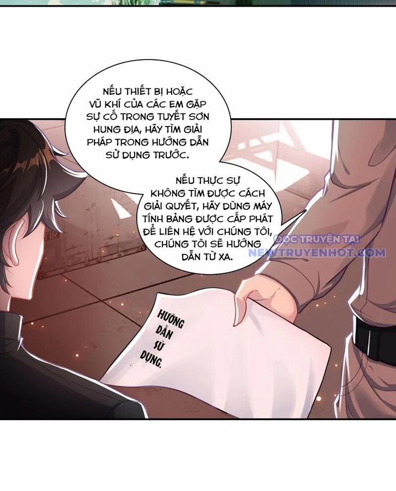 Khắc Kim Thành Tiên 129 trang 26