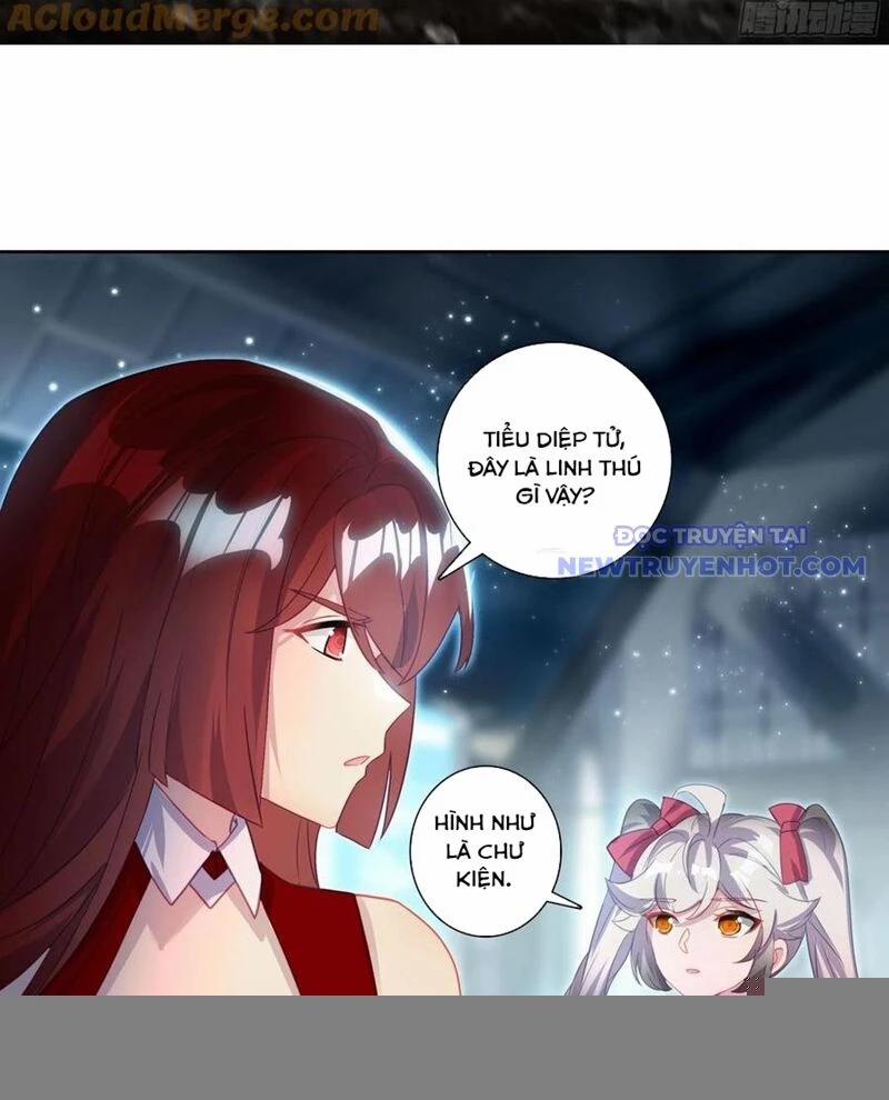 Khắc Kim Thành Tiên 129 trang 40