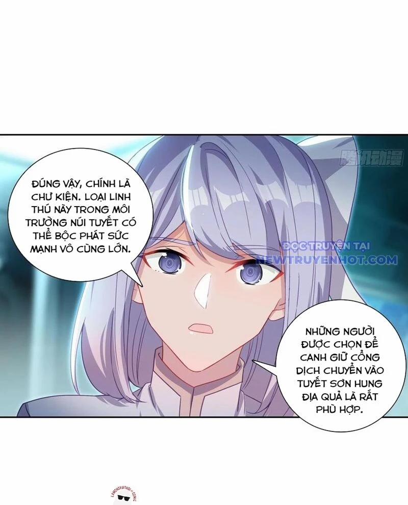 Khắc Kim Thành Tiên 129 trang 41