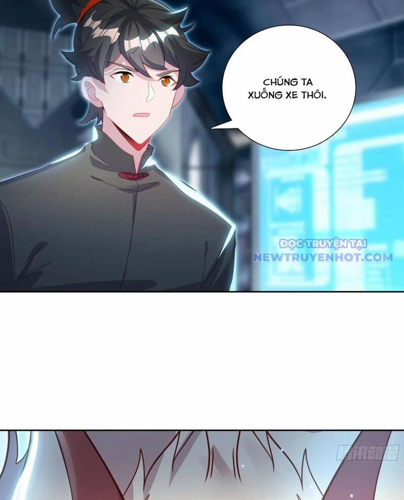 Khắc Kim Thành Tiên 129 trang 43