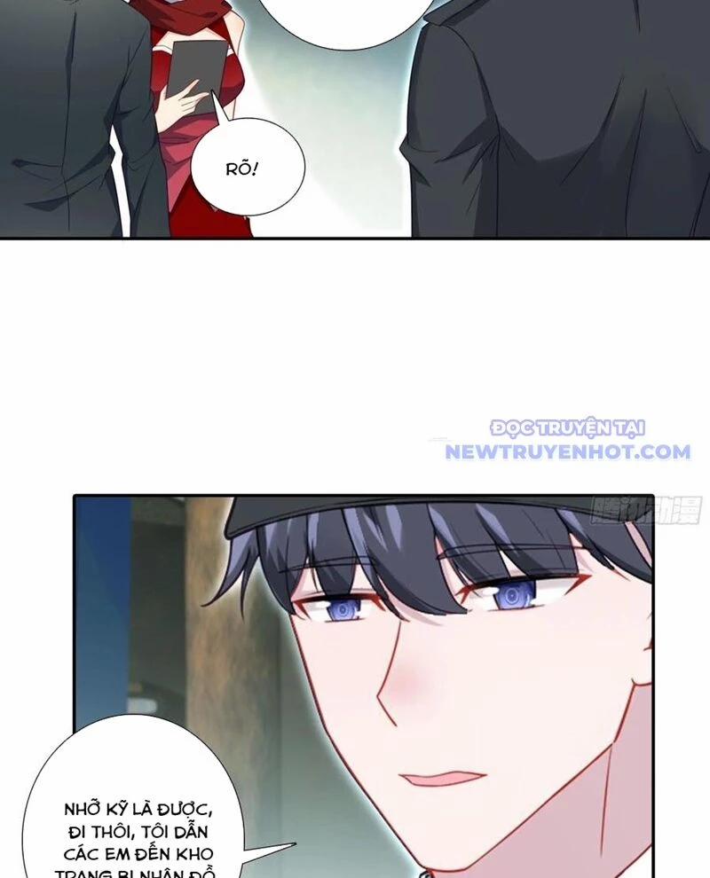 Khắc Kim Thành Tiên 129 trang 9