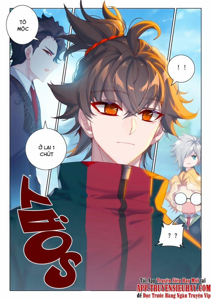 Khắc Kim Thành Tiên 13 trang 11