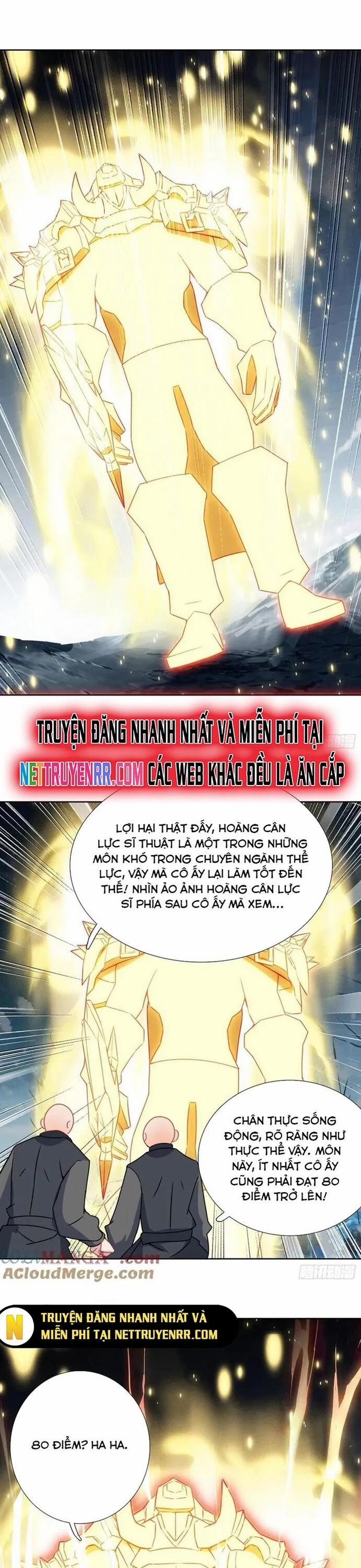 Khắc Kim Thành Tiên 130 trang 4