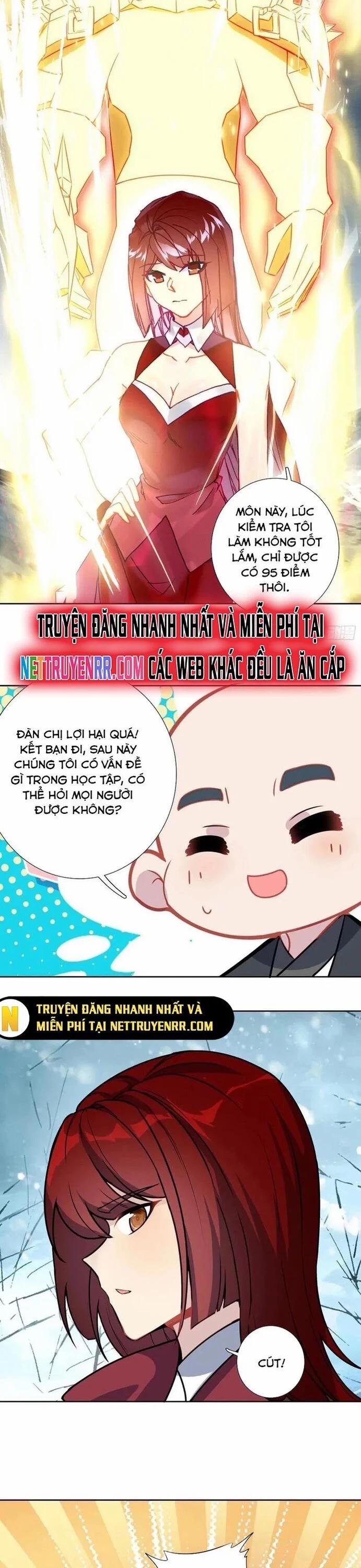 Khắc Kim Thành Tiên 130 trang 5