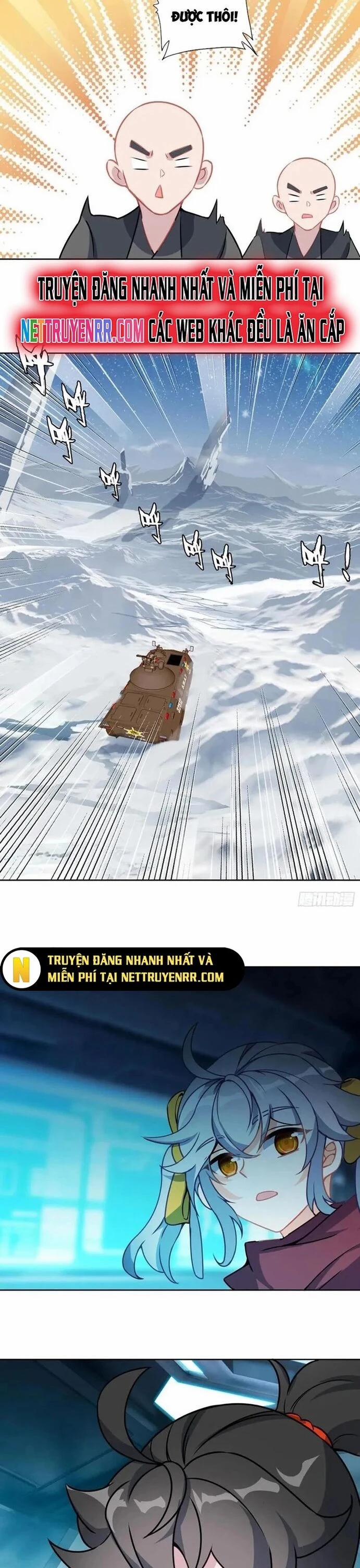 Khắc Kim Thành Tiên 130 trang 6