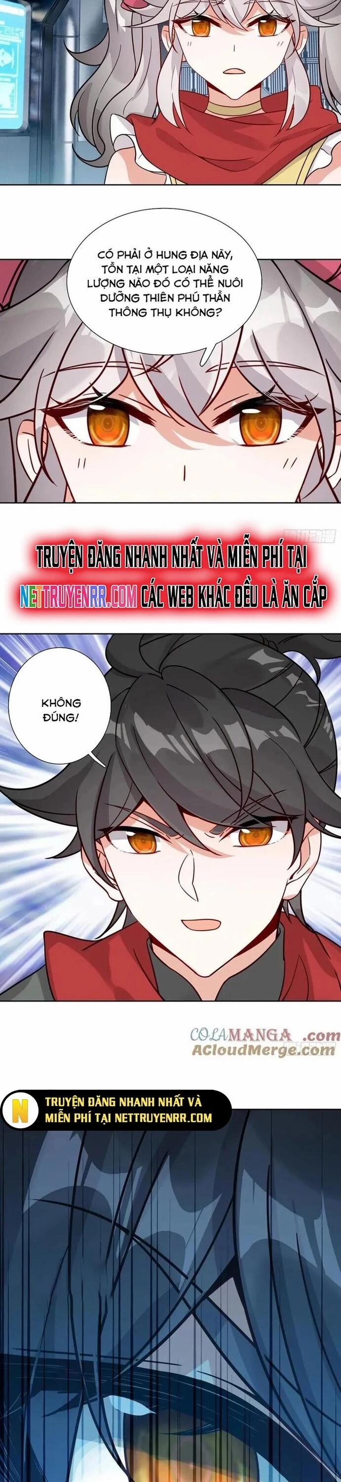 Khắc Kim Thành Tiên 130 trang 9