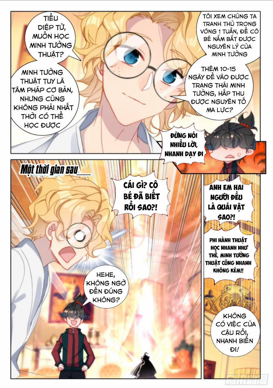 Khắc Kim Thành Tiên 15 trang 5