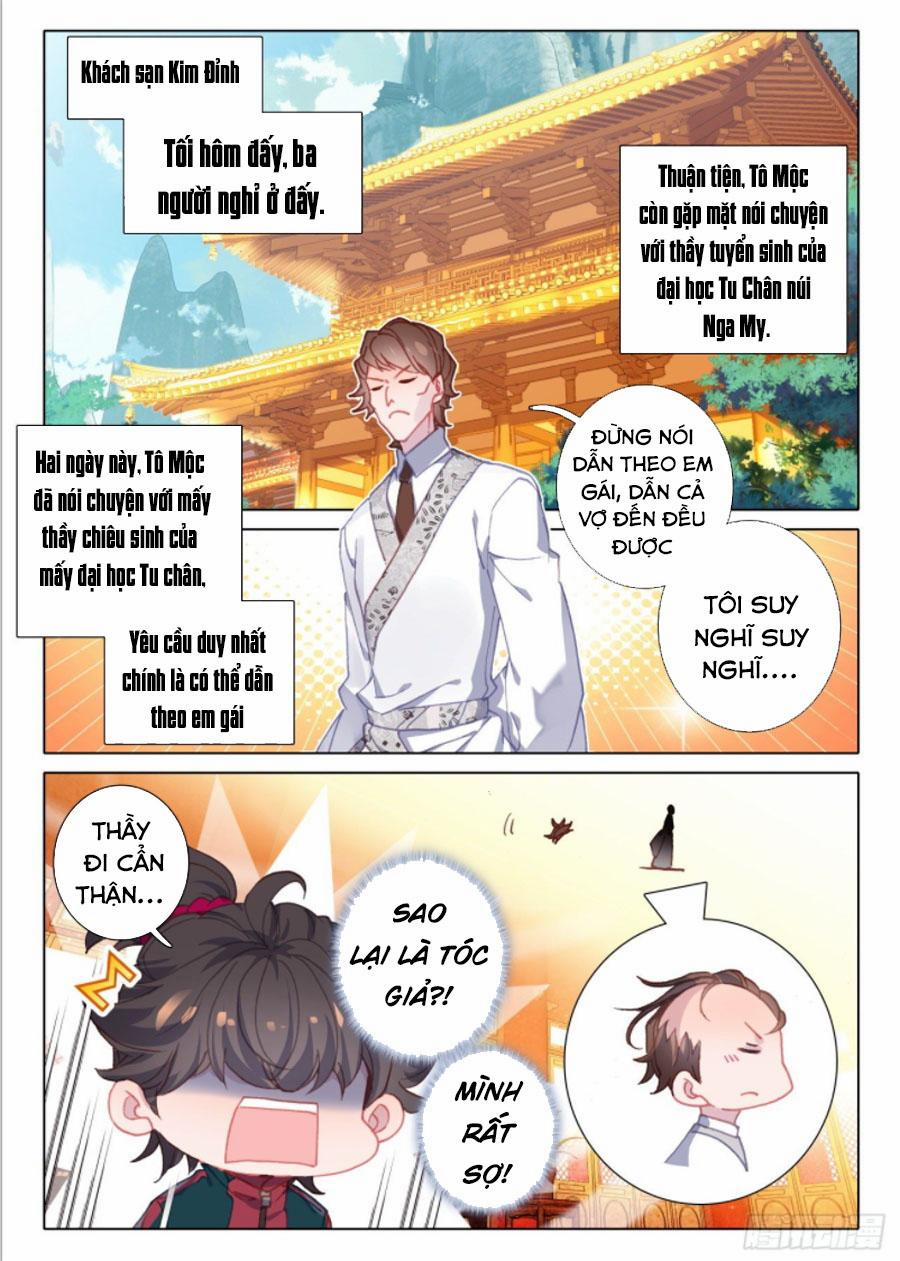 Khắc Kim Thành Tiên 17 trang 2