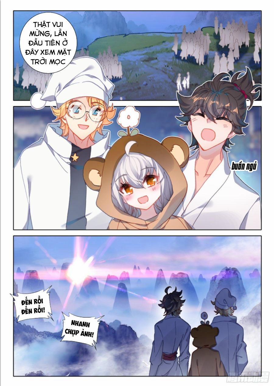 Khắc Kim Thành Tiên 17 trang 5