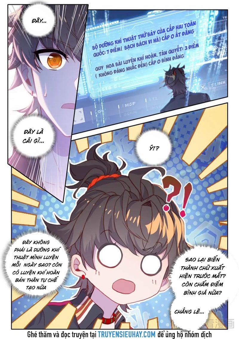 Khắc Kim Thành Tiên 2 trang 3