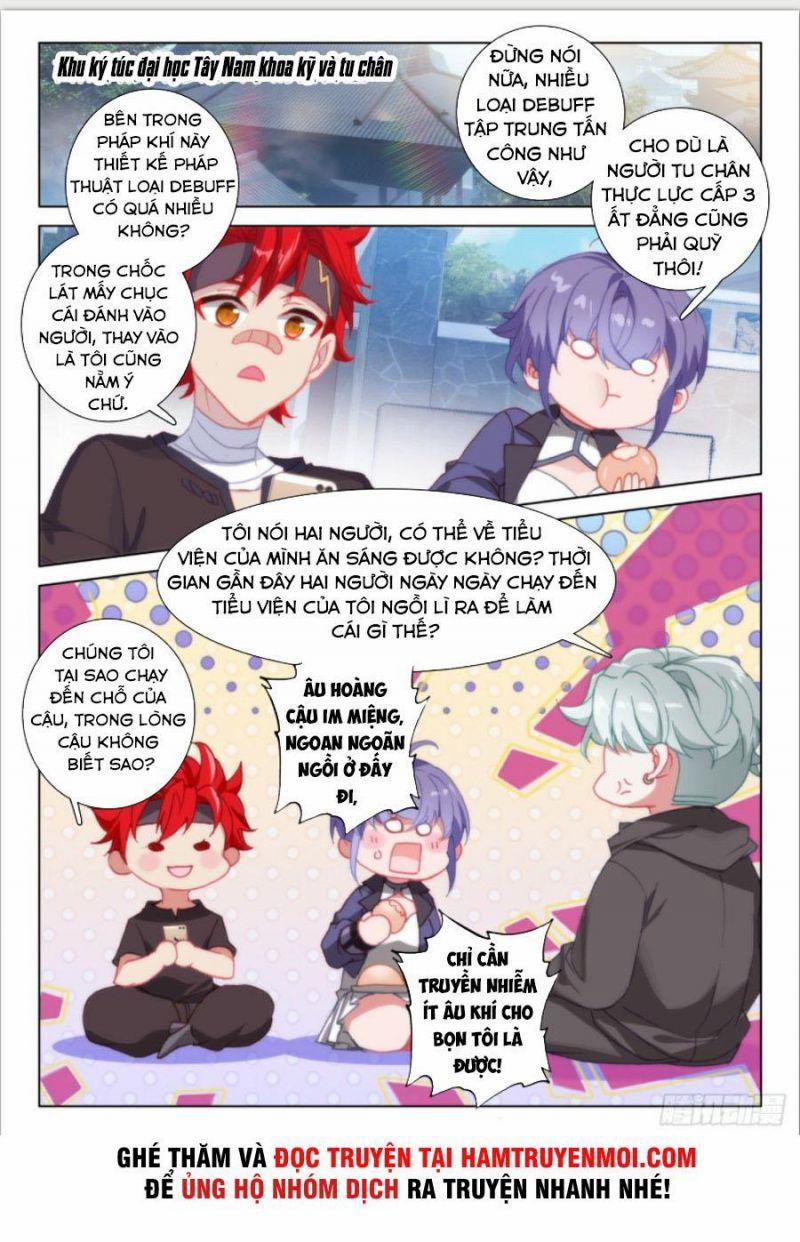 Khắc Kim Thành Tiên 20 trang 3