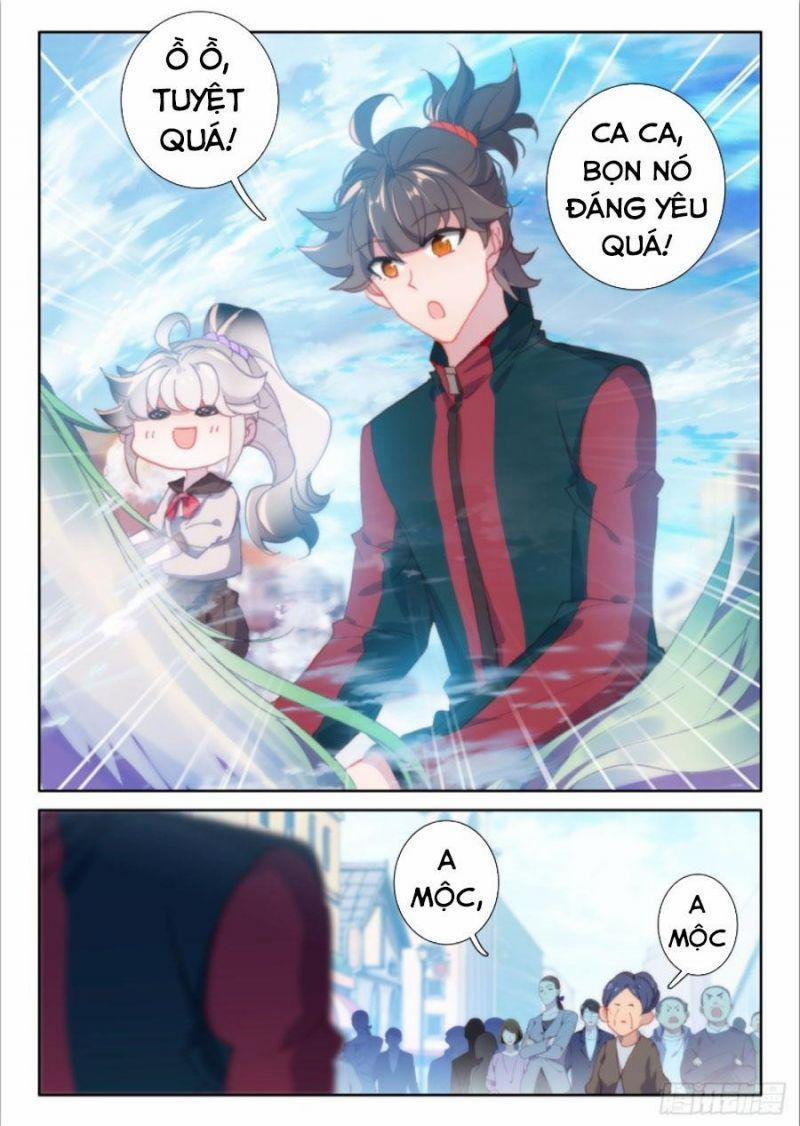 Khắc Kim Thành Tiên 21 trang 7