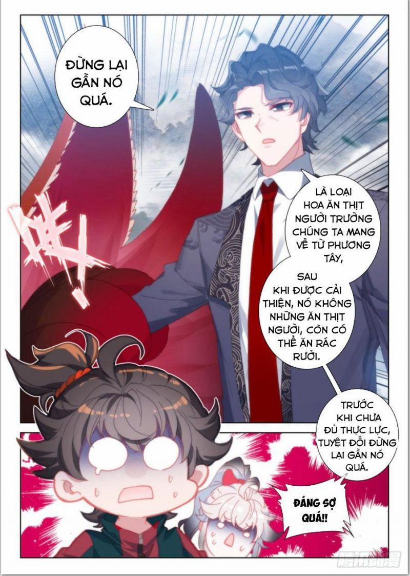 Khắc Kim Thành Tiên 23 trang 1