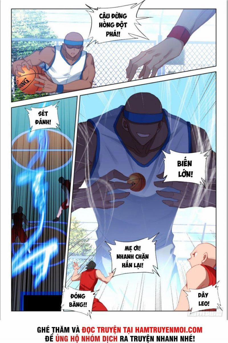 Khắc Kim Thành Tiên 23 trang 3