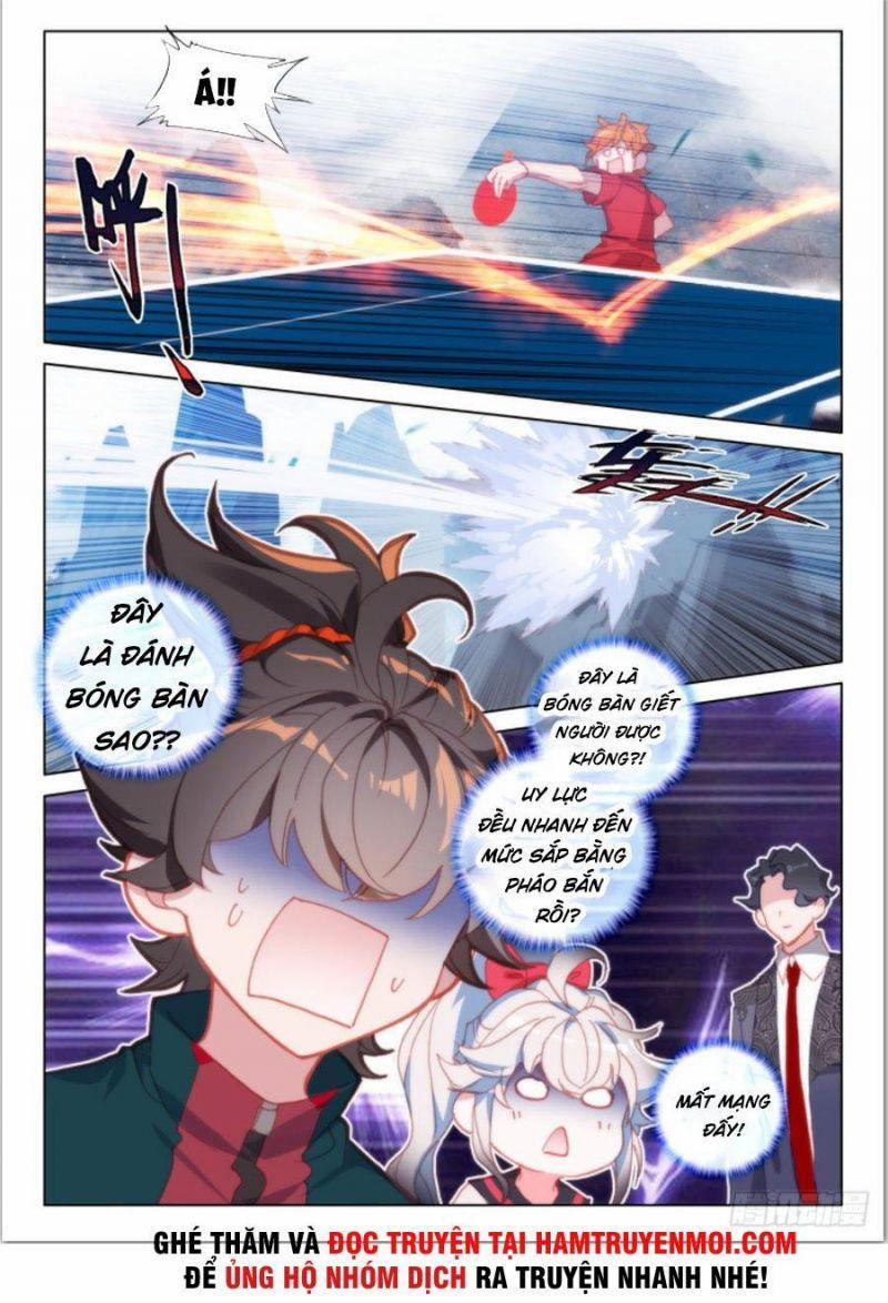 Khắc Kim Thành Tiên 23 trang 6