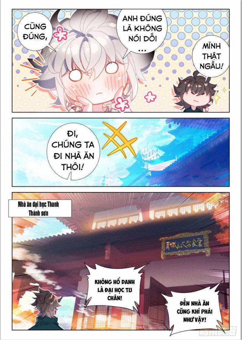 Khắc Kim Thành Tiên 24 trang 14