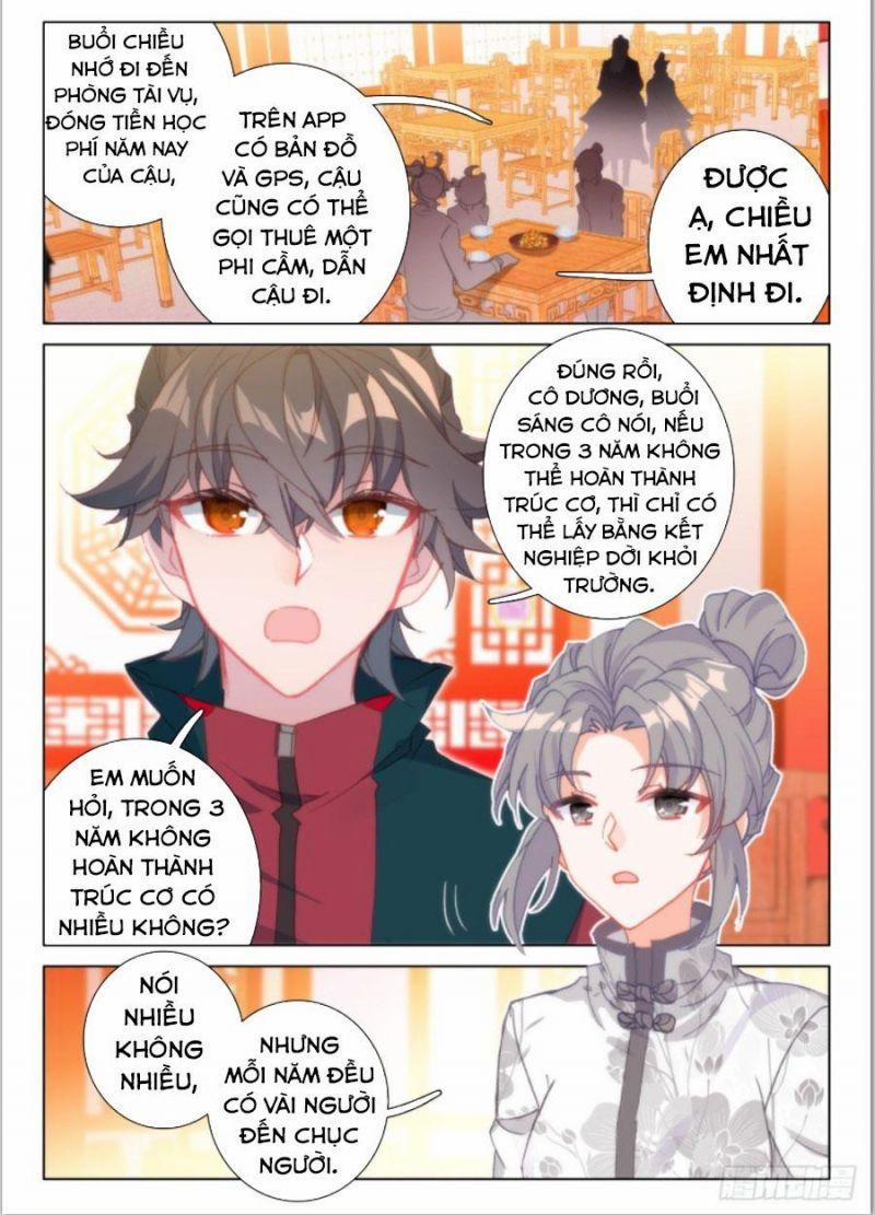 Khắc Kim Thành Tiên 25 trang 2