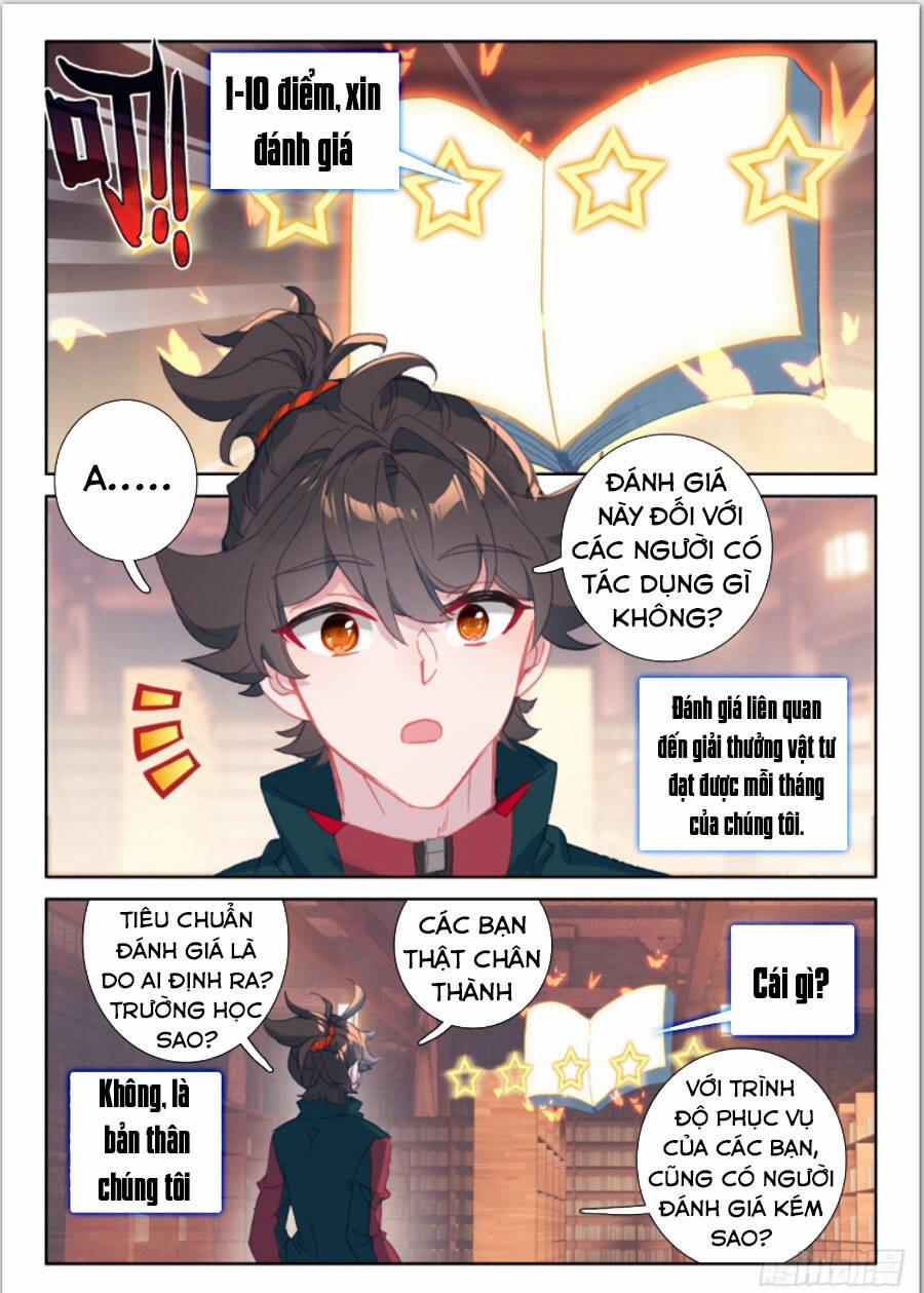 Khắc Kim Thành Tiên 27 trang 11