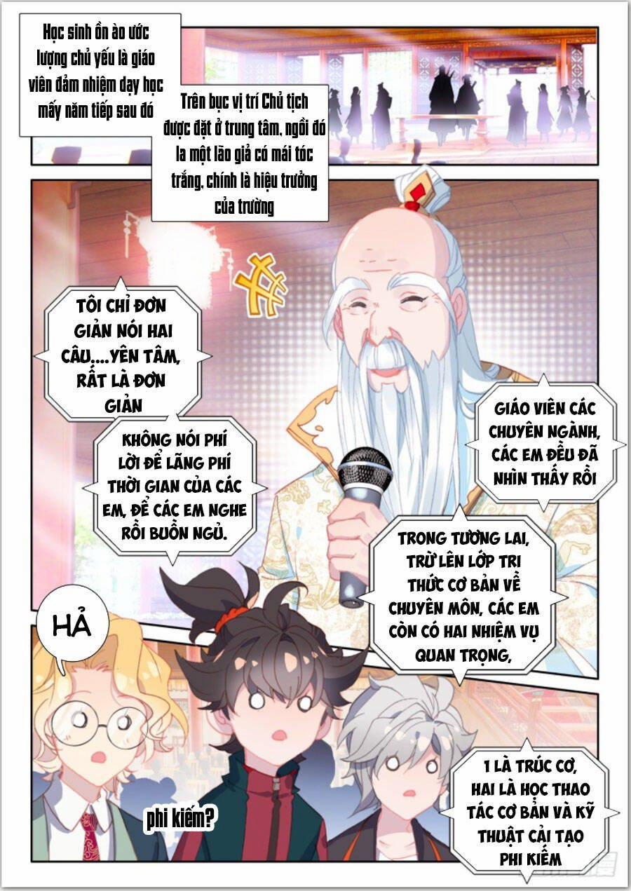 Khắc Kim Thành Tiên 27 trang 2