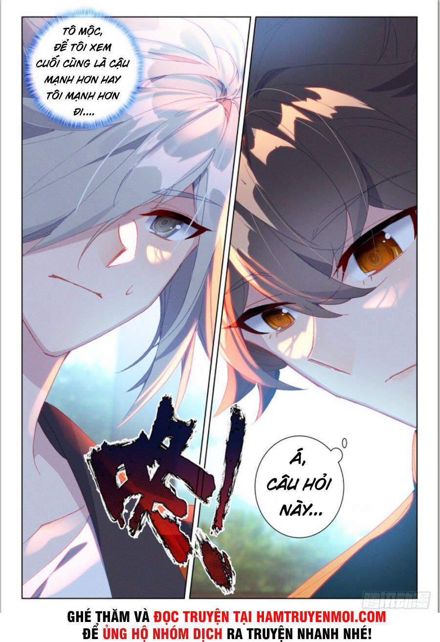 Khắc Kim Thành Tiên 28 trang 15