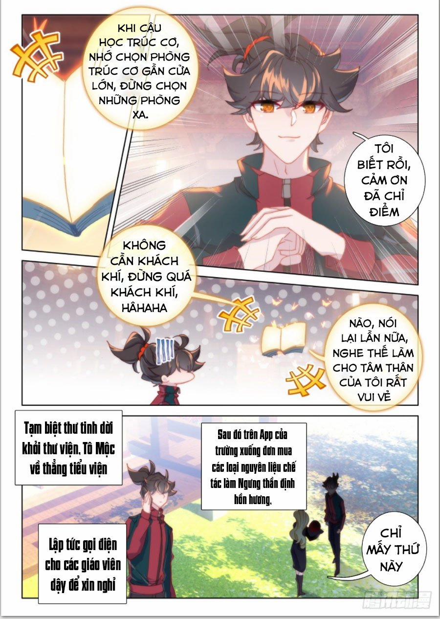 Khắc Kim Thành Tiên 33 trang 2