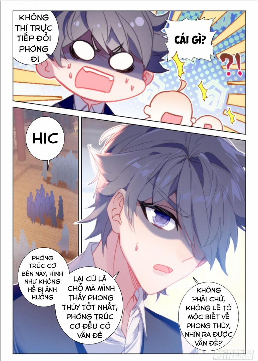 Khắc Kim Thành Tiên 34 trang 3