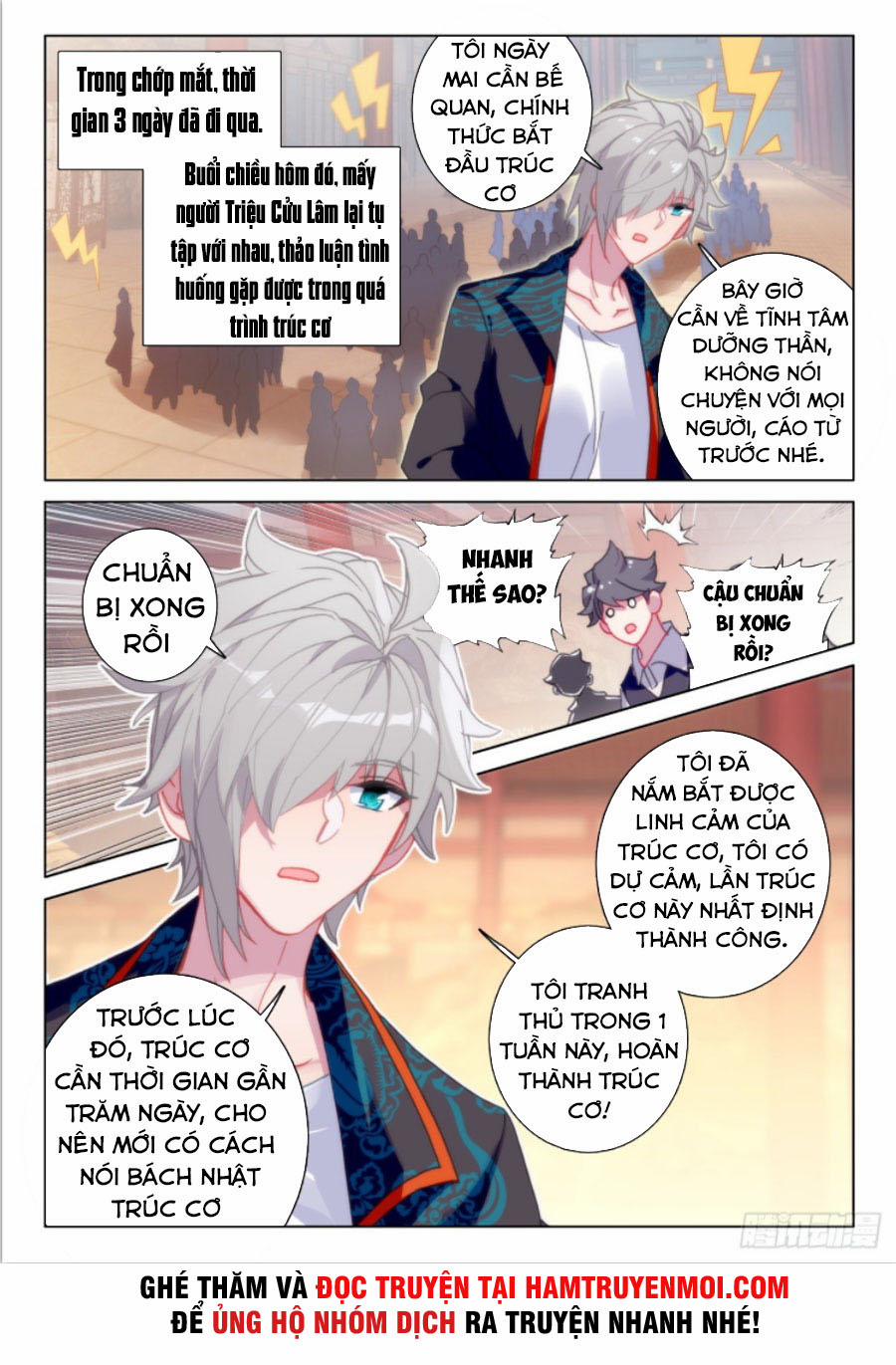 Khắc Kim Thành Tiên 34 trang 4