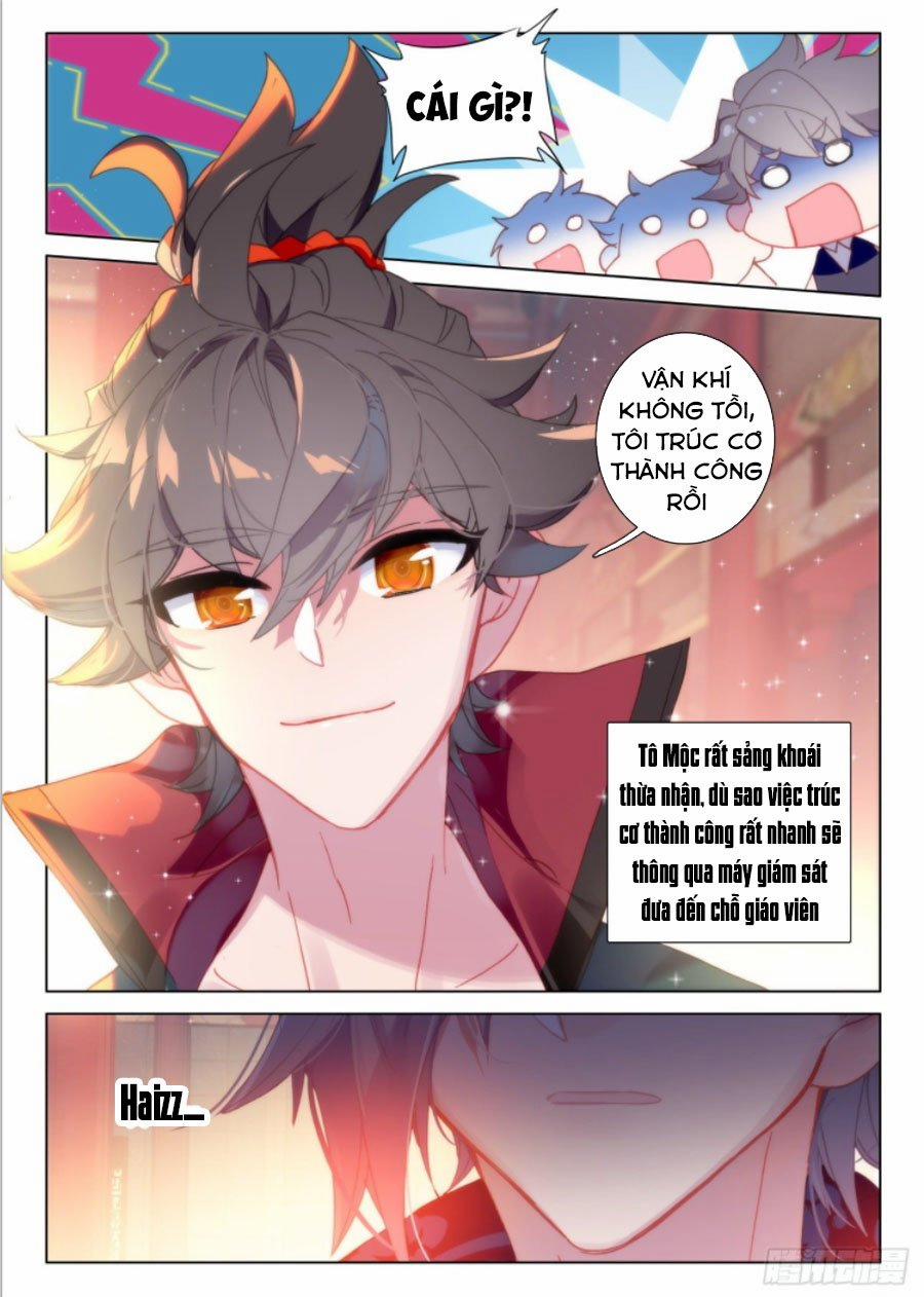 Khắc Kim Thành Tiên 34 trang 8