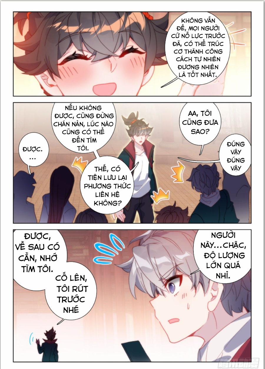 Khắc Kim Thành Tiên 35 trang 2