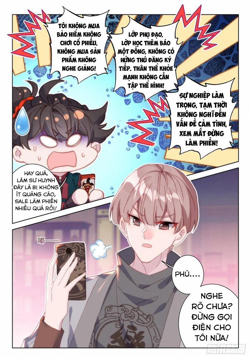 Khắc Kim Thành Tiên 37 trang 13