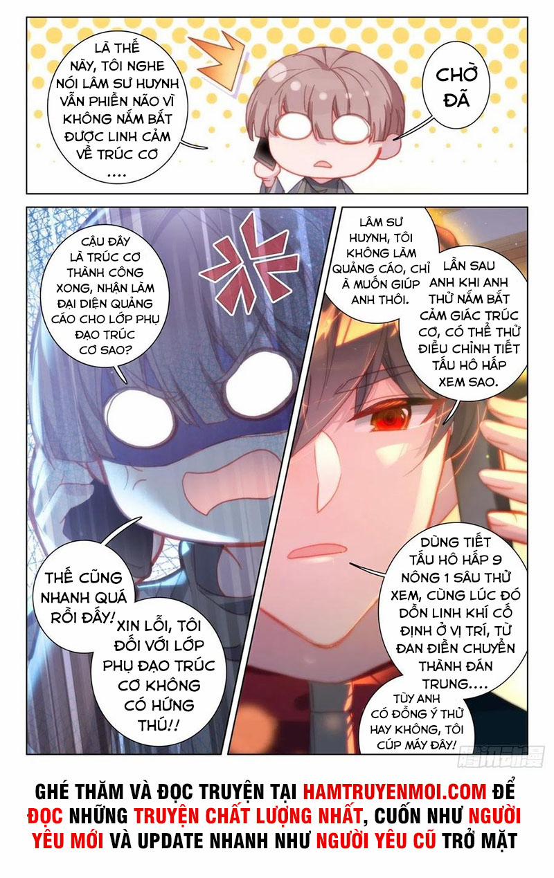 Khắc Kim Thành Tiên 37 trang 15