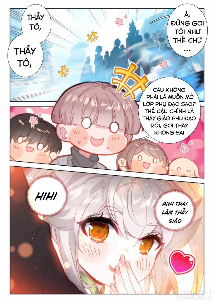 Khắc Kim Thành Tiên 39 trang 12