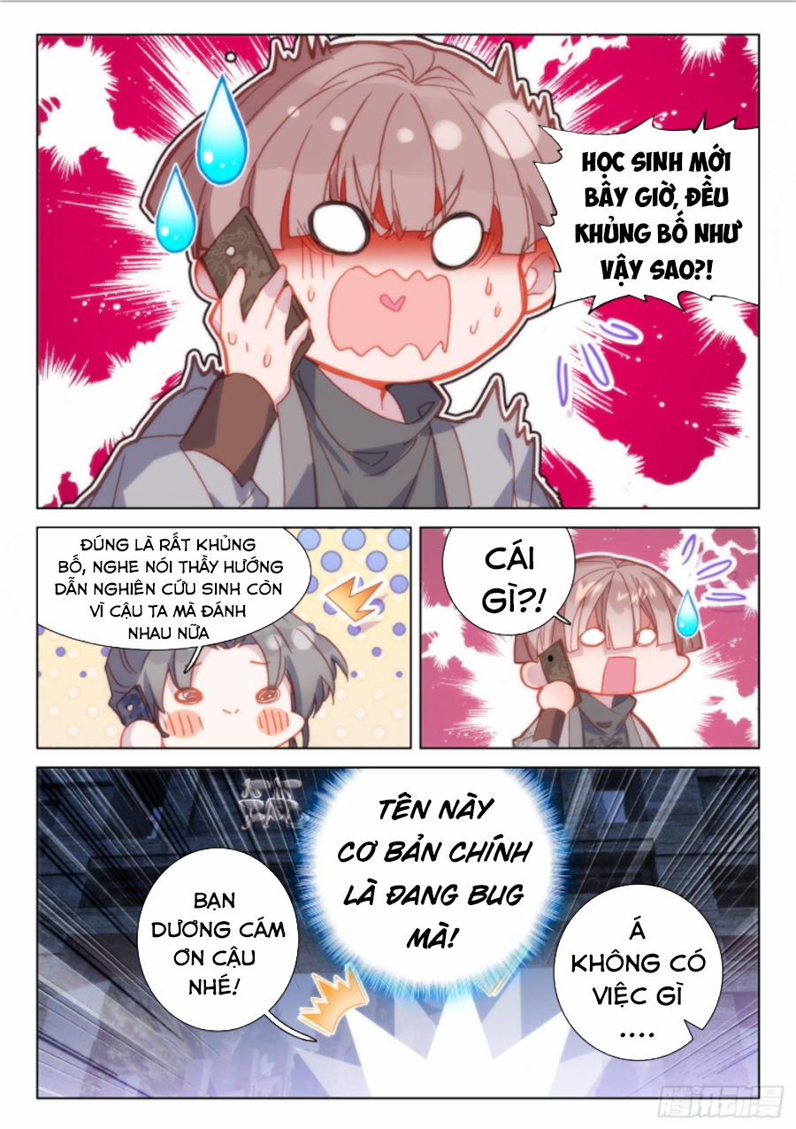 Khắc Kim Thành Tiên 39 trang 4