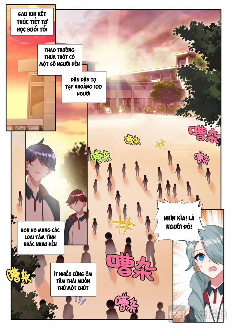 Khắc Kim Thành Tiên 4 trang 14